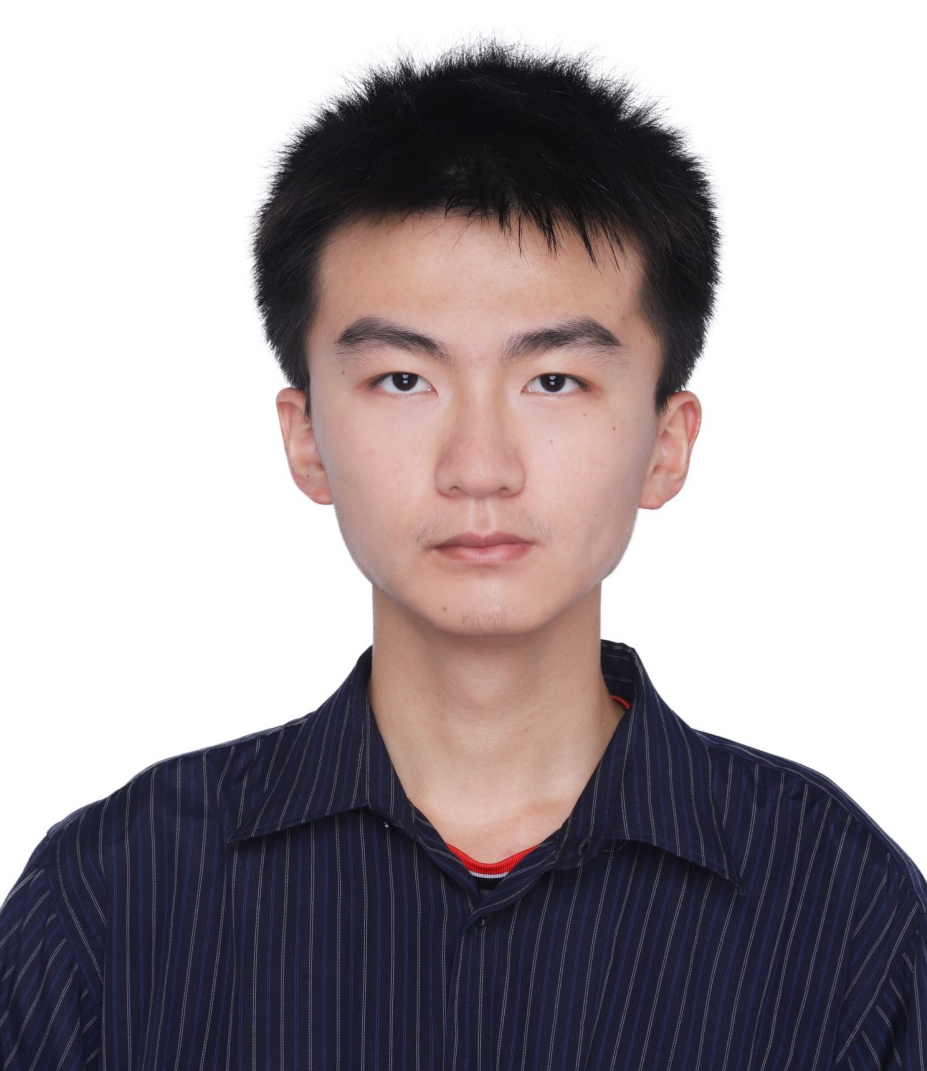 Welcome to Siyuan Li’s website! - Siyuan Li 李思远